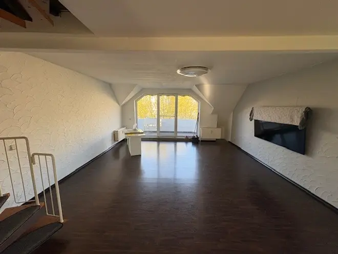 4 Zimmer Wohnung mit 101 m² in Dortmund – Bild 3