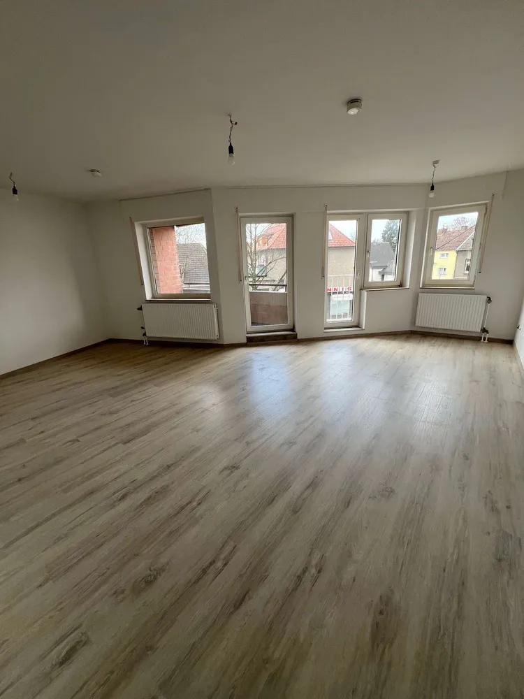 2 Zimmer Wohnung mit 49 m² in Recklinghausen – Bild 1