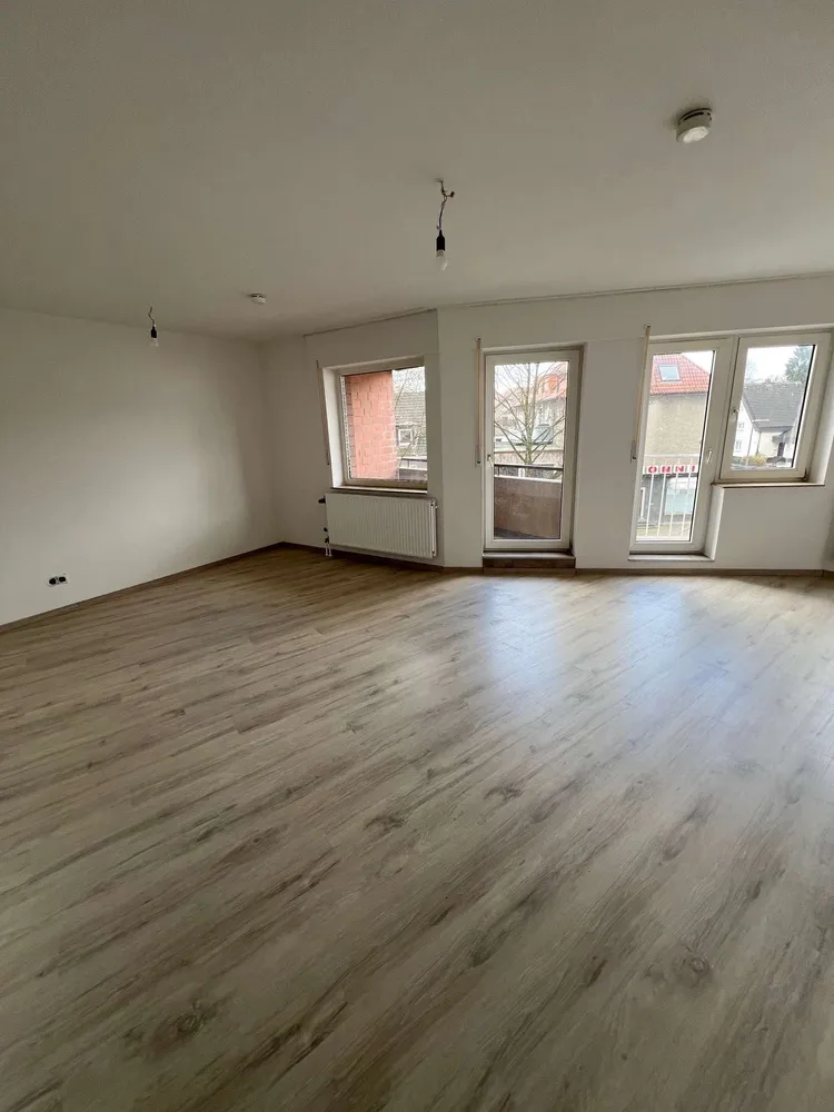 2 Zimmer Wohnung mit 49 m² in Recklinghausen – Bild 2