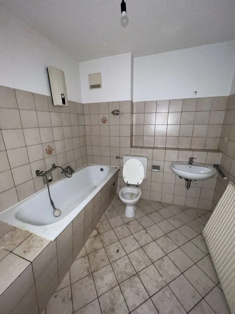 2 Zimmer Wohnung mit 49 m² in Recklinghausen – Bild 6