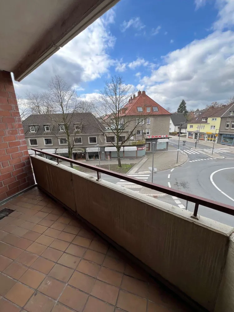 2 Zimmer Wohnung mit 49 m² in Recklinghausen – Bild 7