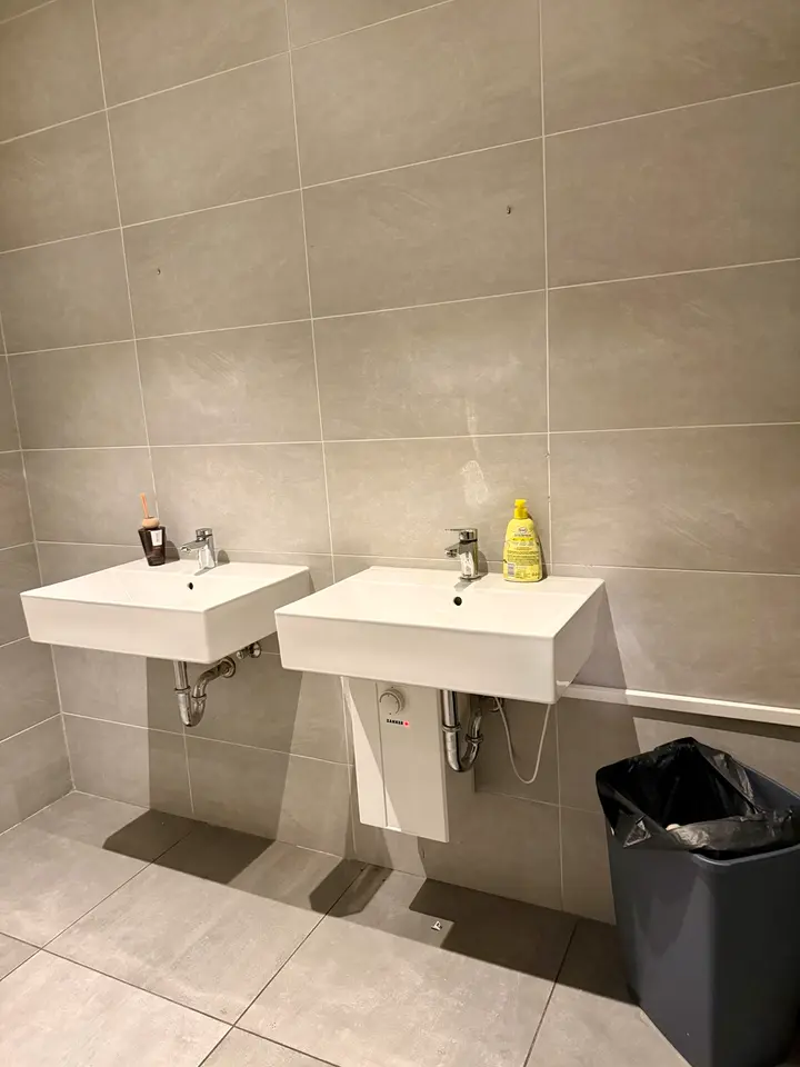 3 Zimmer Haus mit 210 m² in Ludwigshafen – Bild 8