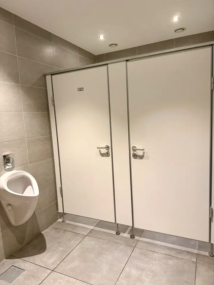 3 Zimmer Haus mit 210 m² in Ludwigshafen – Bild 9
