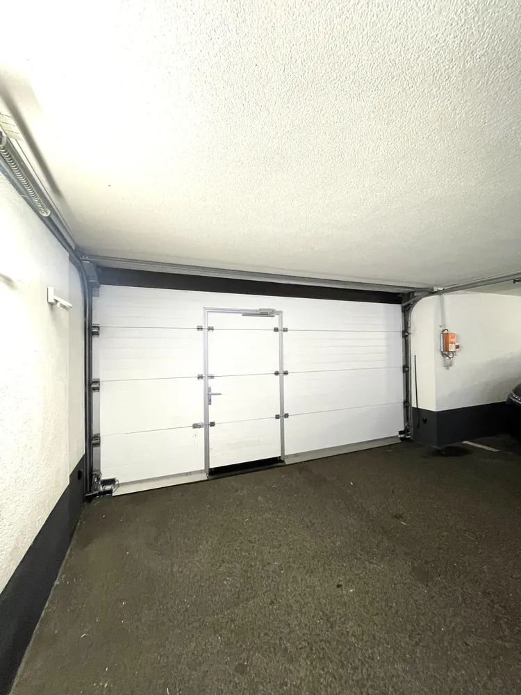 1 Zimmer Wohnung mit 47 m² in Köln – Bild 12