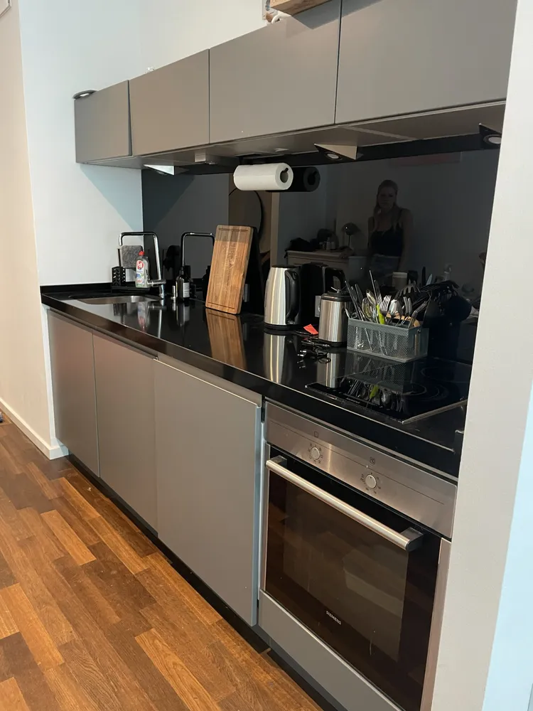 1 Zimmer Wohnung mit 47 m² in Köln – Bild 3