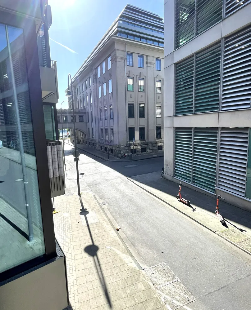 1 Zimmer Wohnung mit 47 m² in Köln – Bild 8