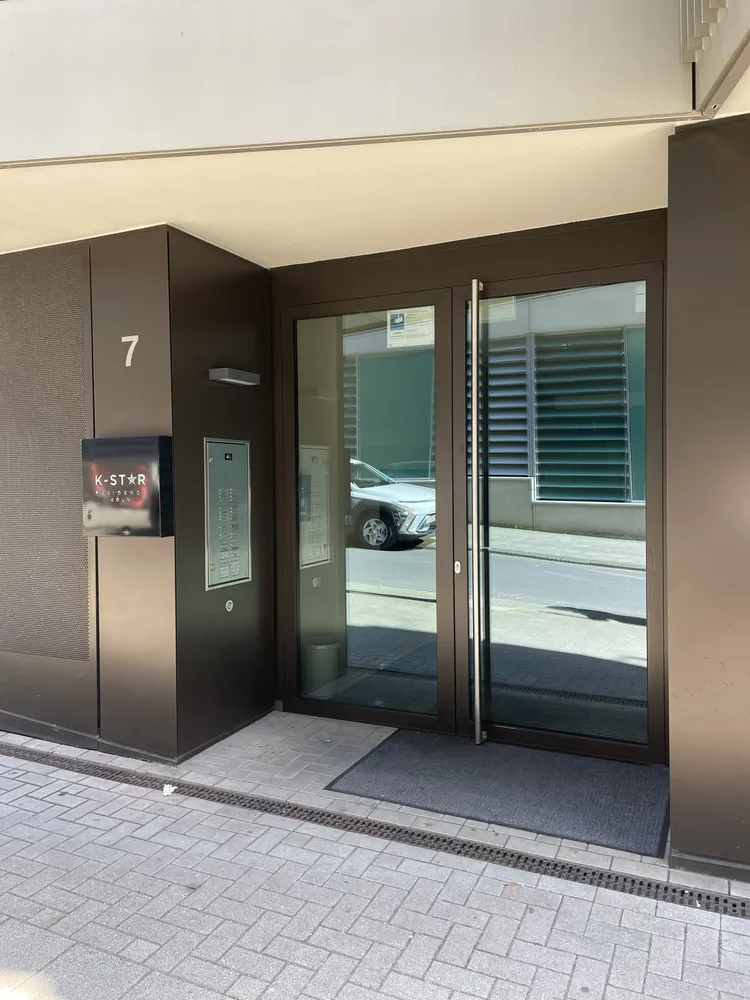 1 Zimmer Wohnung mit 47 m² in Köln – Bild 10