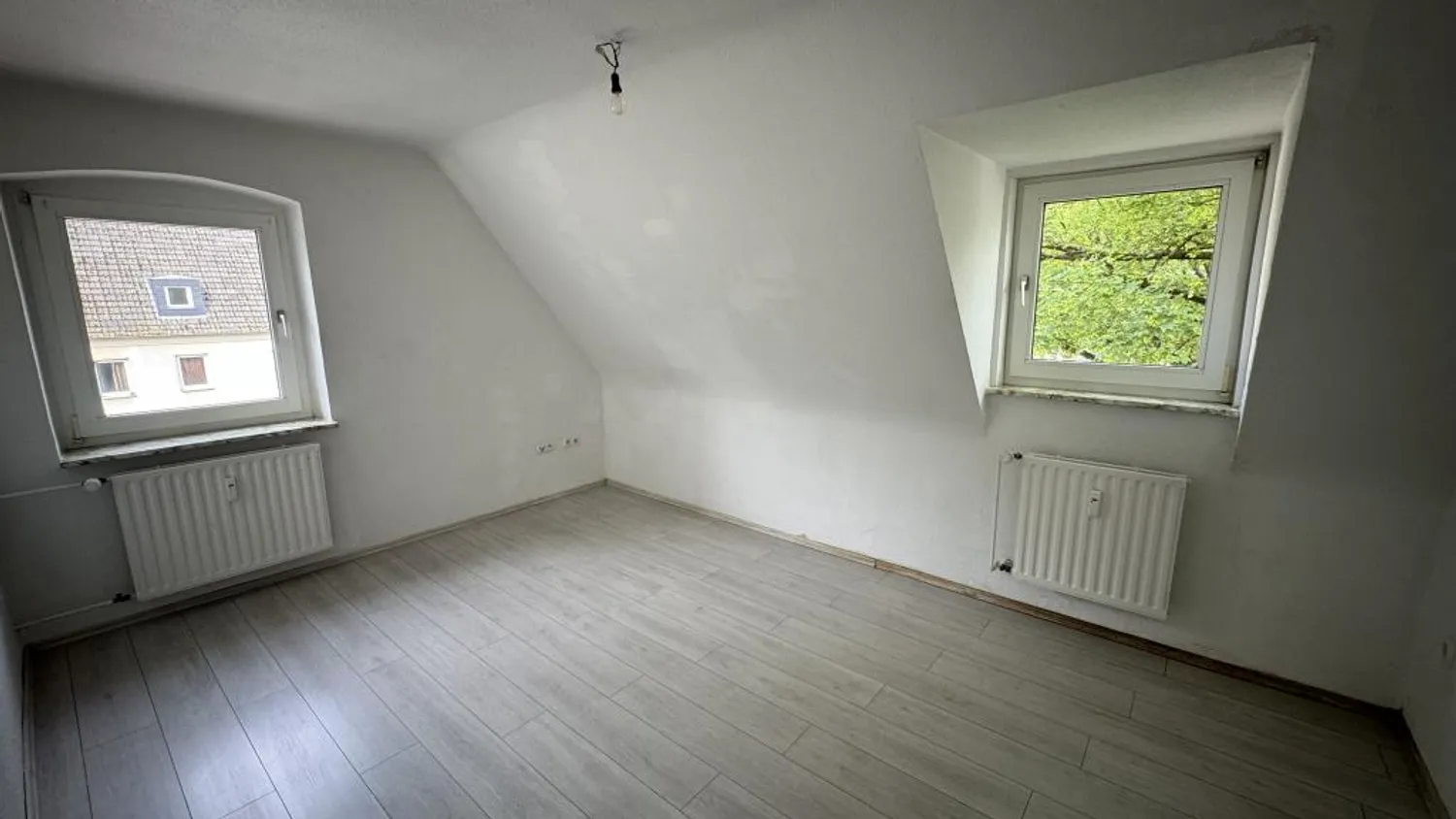 2 Zimmer Wohnung mit 33 m² in Gelsenkirchen – Bild 2