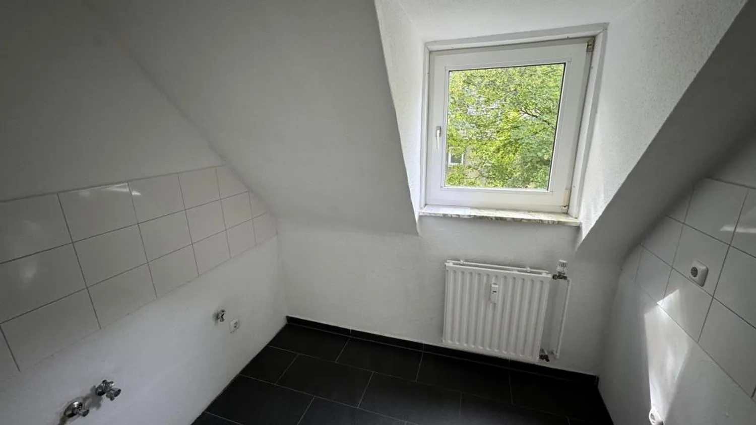 2 Zimmer Wohnung mit 33 m² in Gelsenkirchen – Bild 4