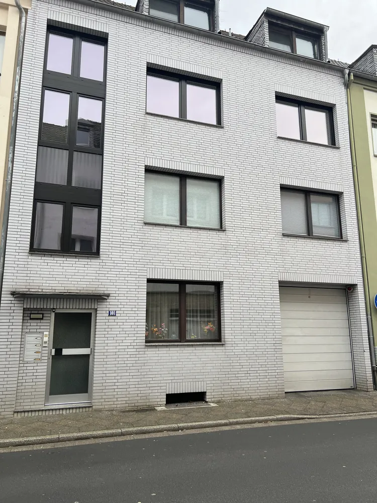 3 Zimmer Wohnung mit 63 m² in Krefeld – Bild 1