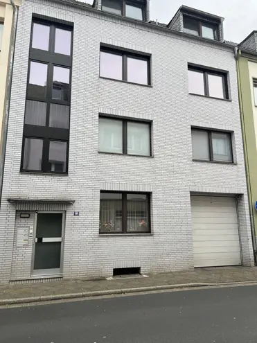 3 Zimmer Wohnung mit 63 m² in Krefeld – Bild 1