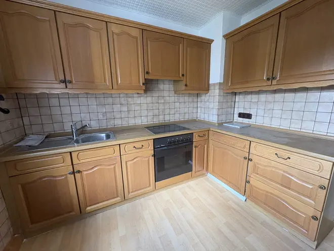 3 Zimmer Wohnung mit 63 m² in Krefeld – Bild 2