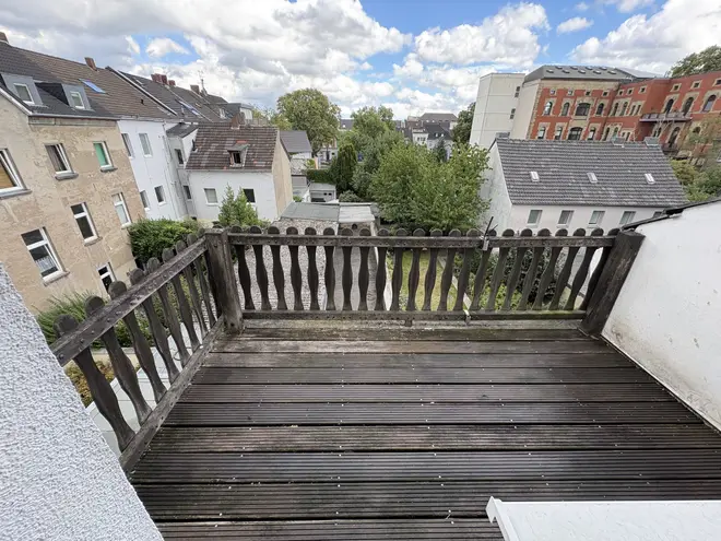 3 Zimmer Wohnung mit 63 m² in Krefeld – Bild 7