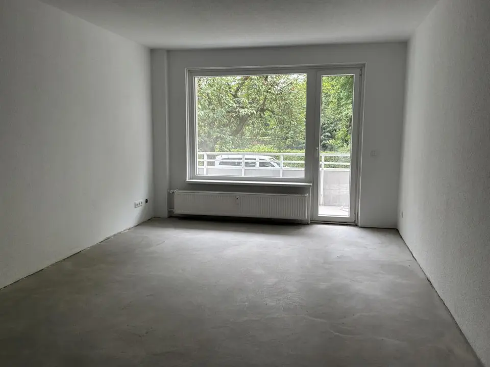 3 Zimmer Wohnung mit 70 m² in Gladbeck – Bild 1