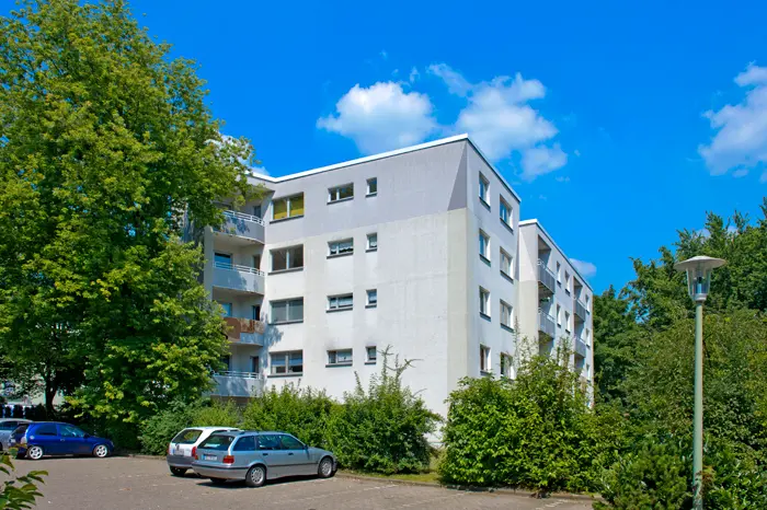 3 Zimmer Wohnung mit 70 m² in Gladbeck – Bild 4