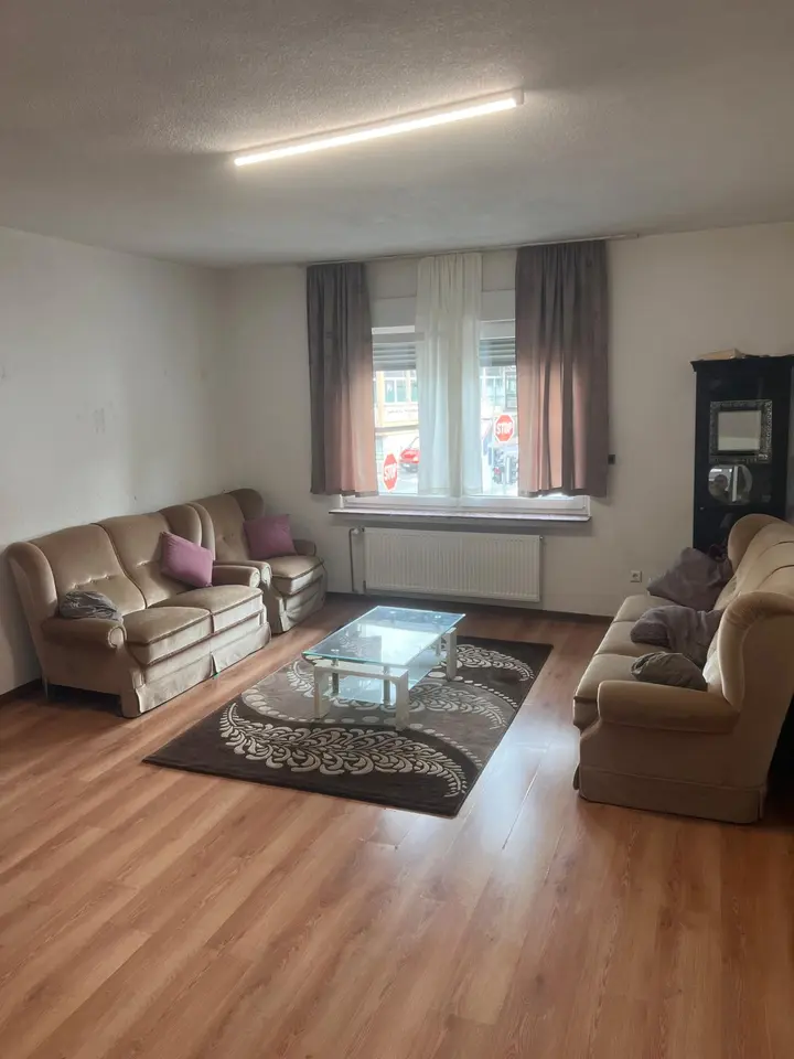 4 Zimmer Wohnung mit 90 m² in Wetzlar – Bild 1