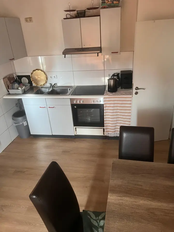 4 Zimmer Wohnung mit 90 m² in Wetzlar – Bild 2