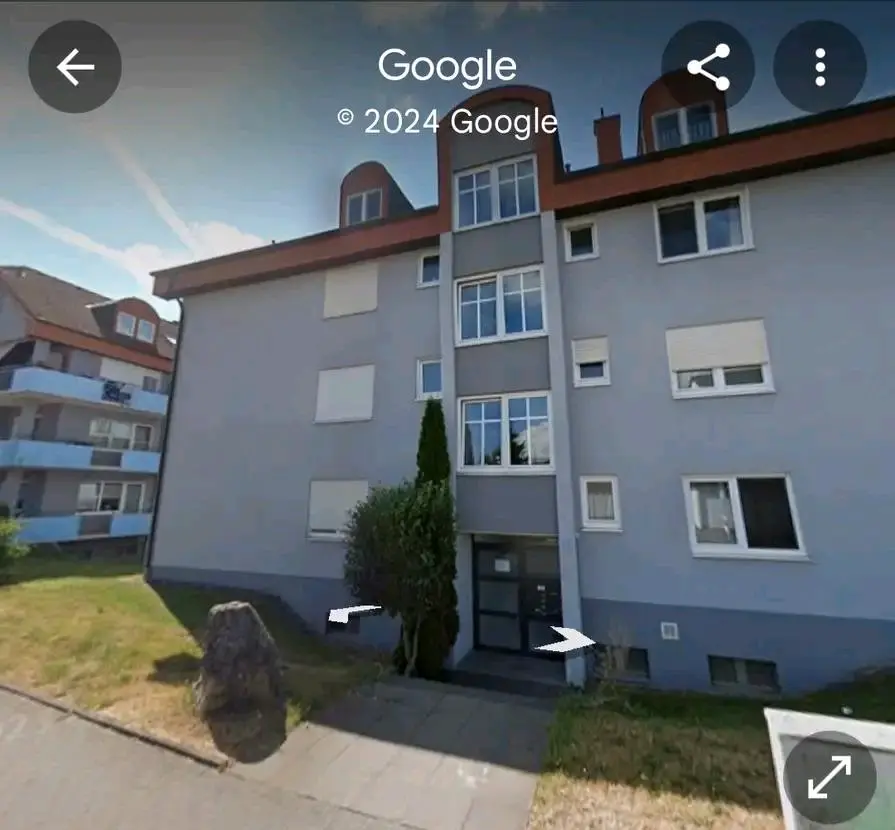 4 Zimmer Wohnung mit 90 m² in Wetzlar – Bild 9