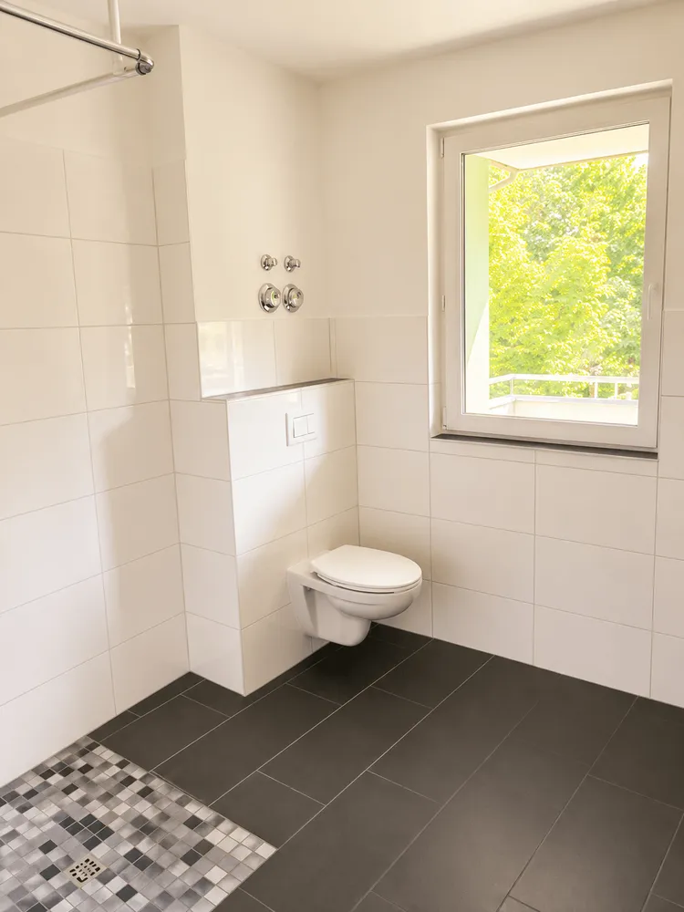 2 Zimmer Wohnung mit 49 m² in Stralsund – Bild 11