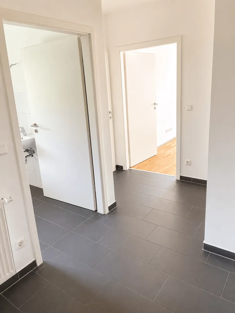 2 Zimmer Wohnung mit 49 m² in Stralsund – Bild 4