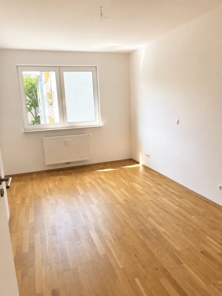 2 Zimmer Wohnung mit 49 m² in Stralsund – Bild 5