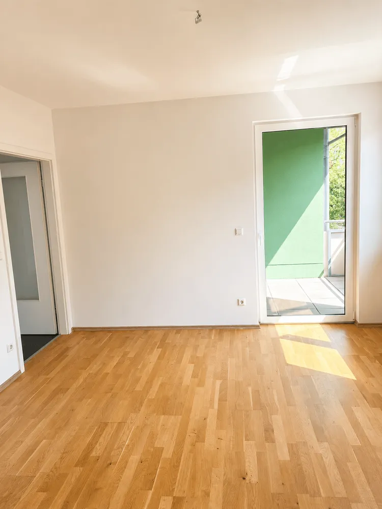 2 Zimmer Wohnung mit 49 m² in Stralsund – Bild 7
