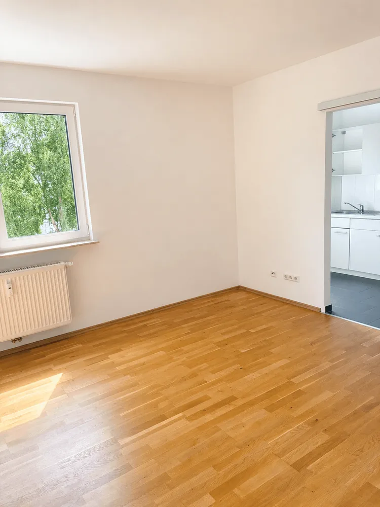 2 Zimmer Wohnung mit 49 m² in Stralsund – Bild 8