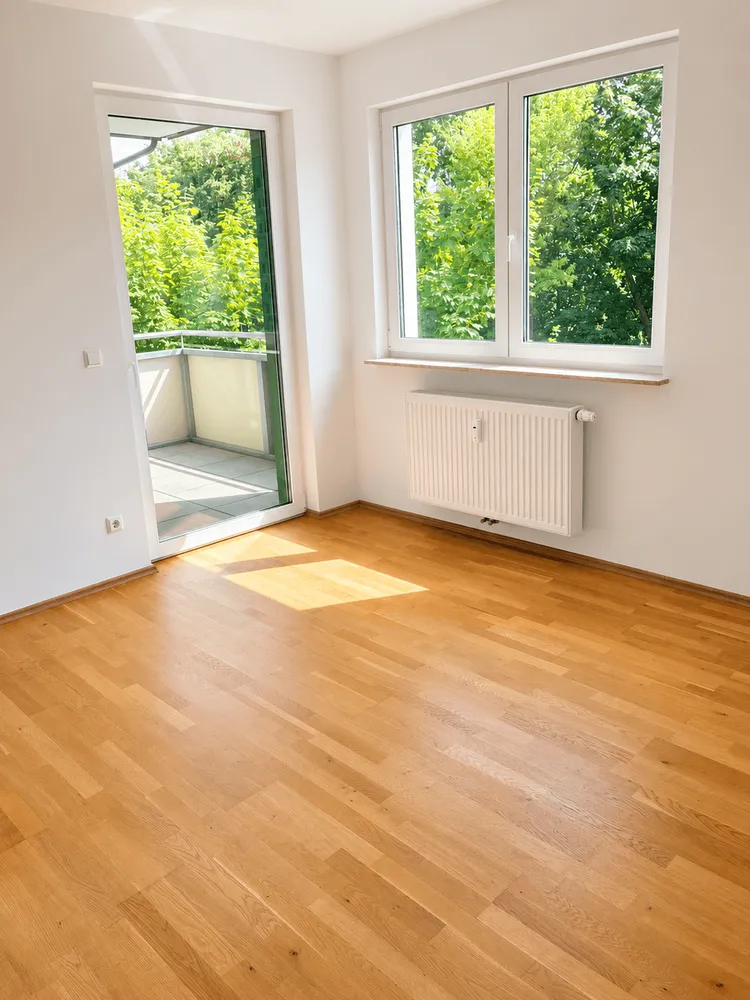 2 Zimmer Wohnung mit 49 m² in Stralsund – Bild 9