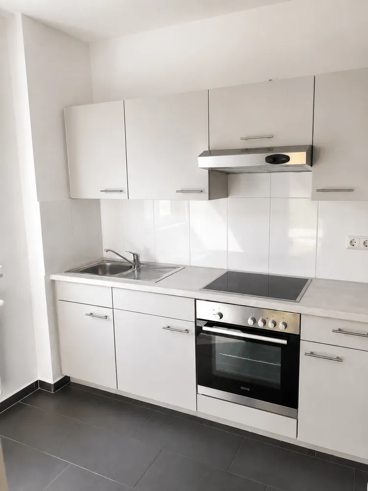 2 Zimmer Wohnung mit 49 m² in Stralsund – Bild 10