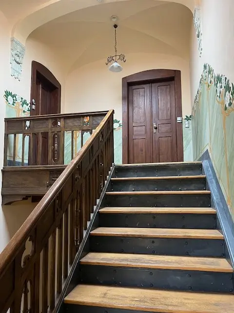 Studio mit 29 m² in Dresden – Bild 4