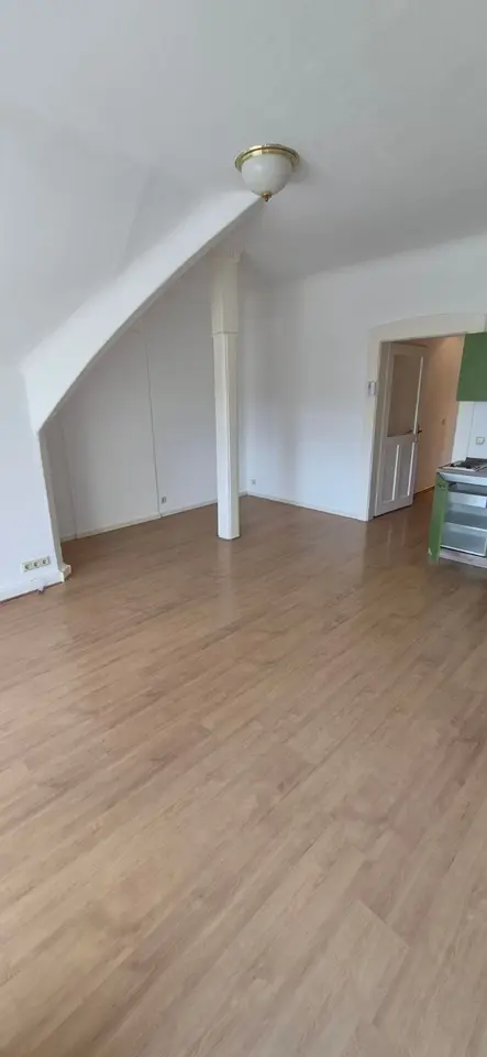 Studio mit 29 m² in Dresden – Bild 7