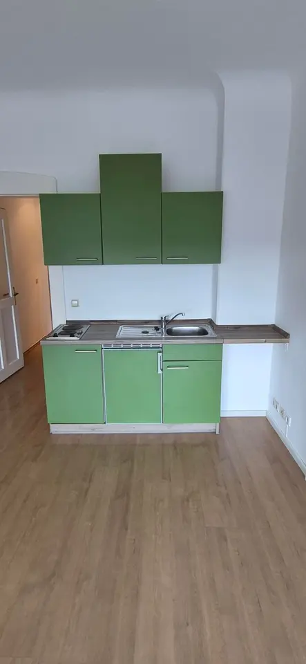 Studio mit 29 m² in Dresden – Bild 8