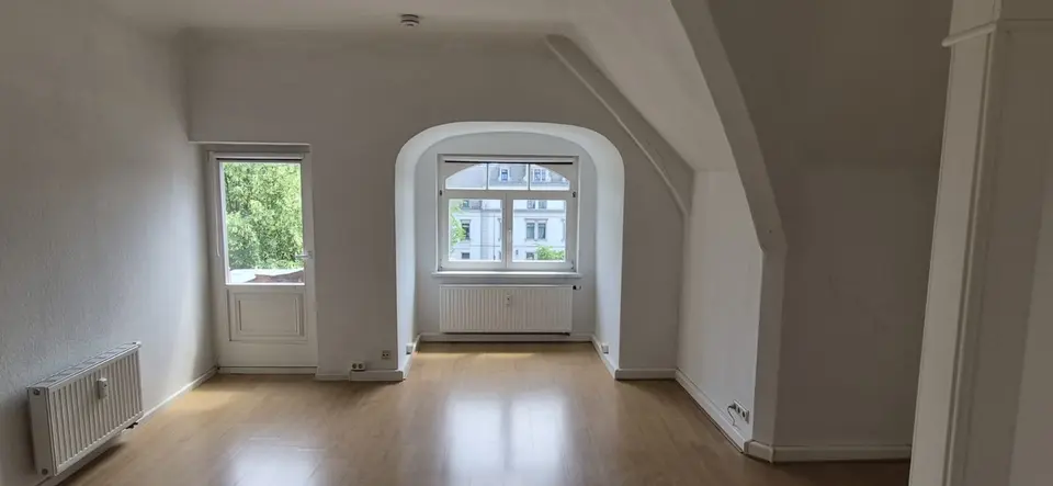 Studio mit 29 m² in Dresden – Bild 9