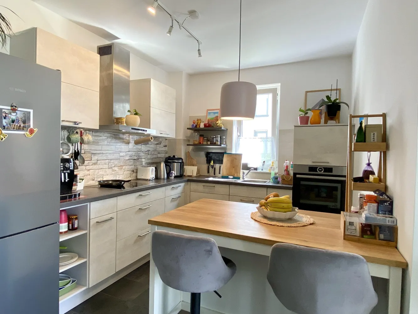 4 Zimmer Wohnung mit 99 m² in Göttingen – Bild 3