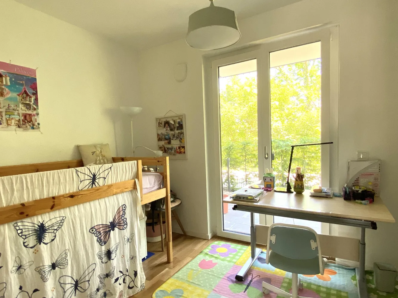 4 Zimmer Wohnung mit 99 m² in Göttingen – Bild 7