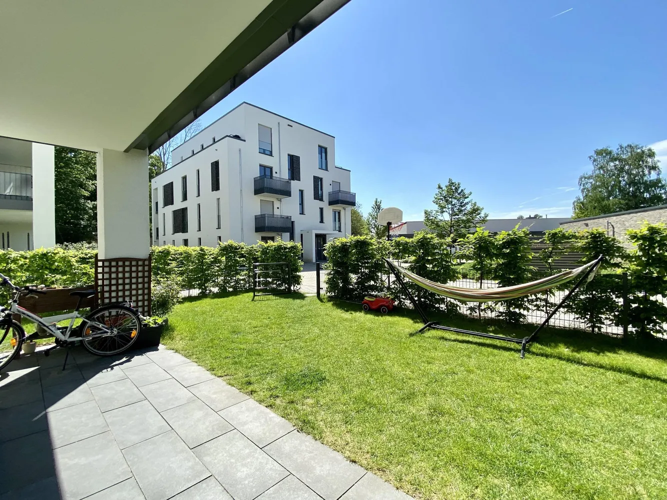4 Zimmer Wohnung mit 99 m² in Göttingen – Bild 8
