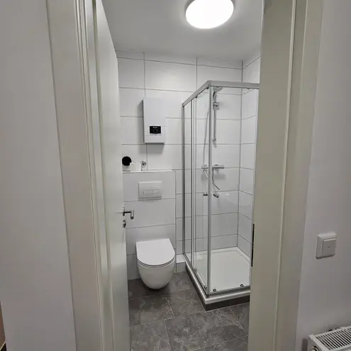 1 Zimmer Wohnung mit 28 m² in Kassel – Bild 11