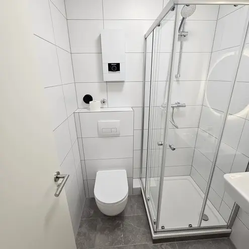 1 Zimmer Wohnung mit 28 m² in Kassel – Bild 12