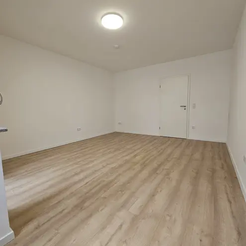 1 Zimmer Wohnung mit 28 m² in Kassel – Bild 2