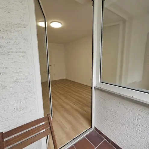 1 Zimmer Wohnung mit 28 m² in Kassel – Bild 6