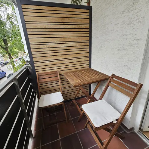 1 Zimmer Wohnung mit 28 m² in Kassel – Bild 7