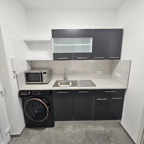 1 Zimmer Wohnung mit 28 m² in Kassel – Bild 9