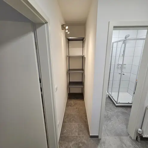 1 Zimmer Wohnung mit 28 m² in Kassel – Bild 10