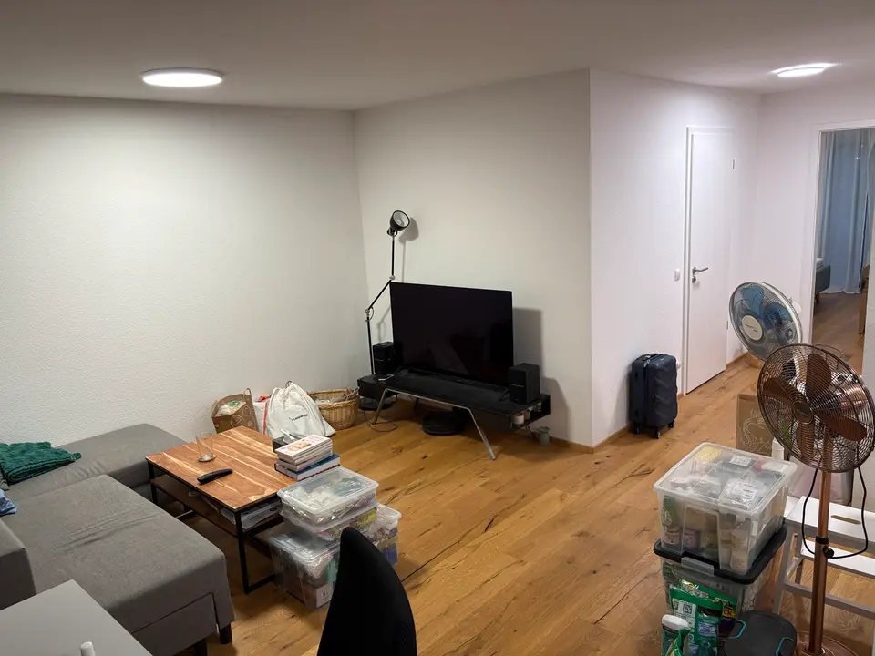 3 Zimmer Wohnung mit 72 m² in Ulm – Bild 2