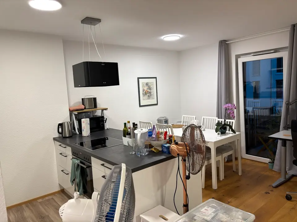 3 Zimmer Wohnung mit 72 m² in Ulm – Bild 3