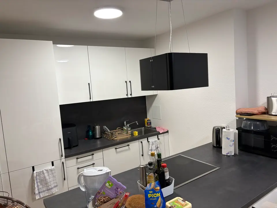 3 Zimmer Wohnung mit 72 m² in Ulm – Bild 4
