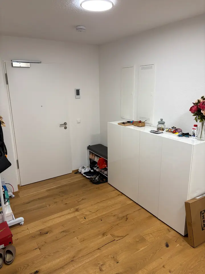3 Zimmer Wohnung mit 72 m² in Ulm – Bild 6