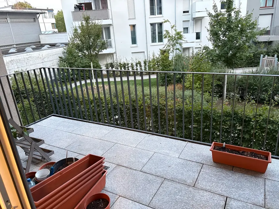 3 Zimmer Wohnung mit 72 m² in Ulm – Bild 7