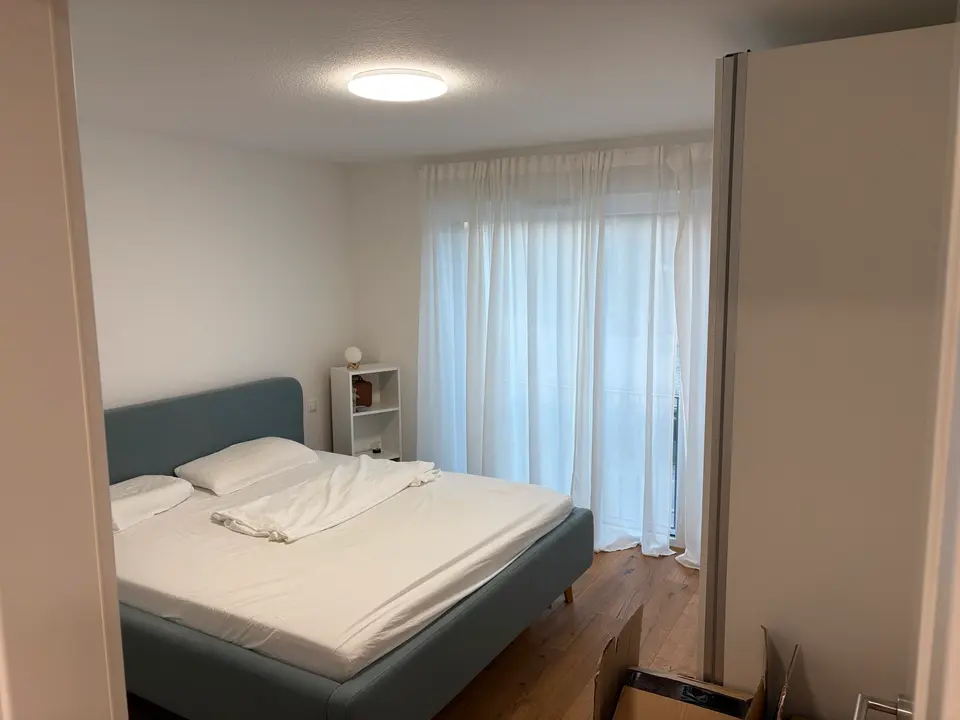 3 Zimmer Wohnung mit 72 m² in Ulm – Bild 8