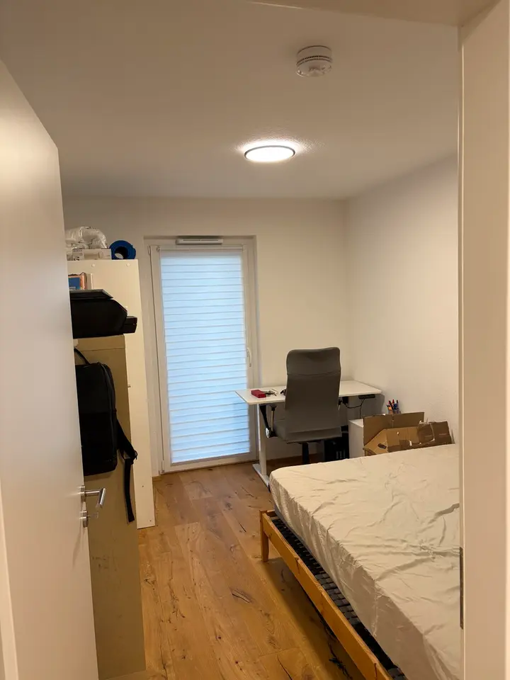 3 Zimmer Wohnung mit 72 m² in Ulm – Bild 9